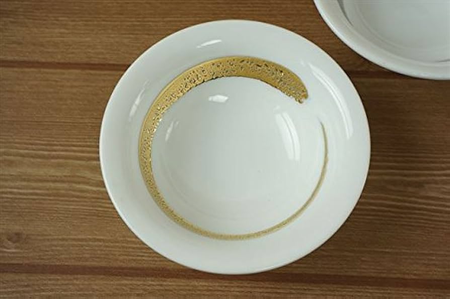 其泉　大鉢　豪華金彩 金彩雲錦鉢 - 国立工芸館